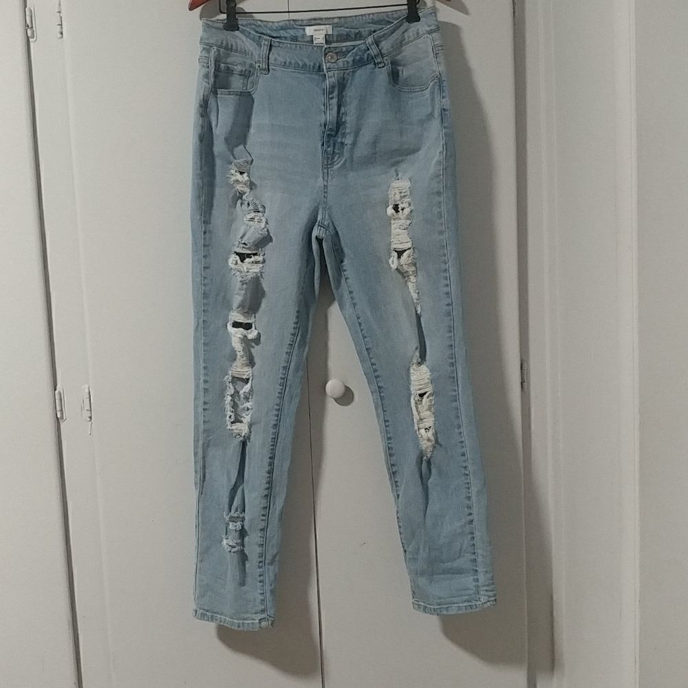 Forever 21+ Jeans